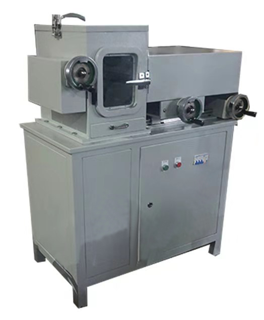 精度可定制；5、节约环保：可节省切削液购买成本及排污费用、回收废油、金属颗粒