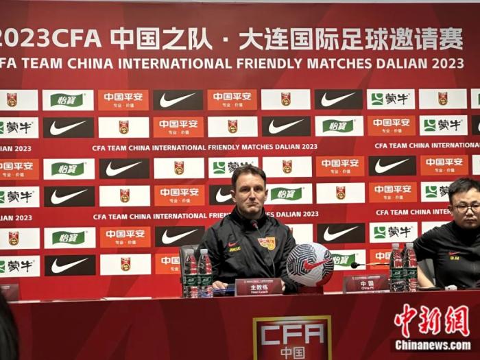 扬科维奇下课：一年前的世界杯自信如今化为现