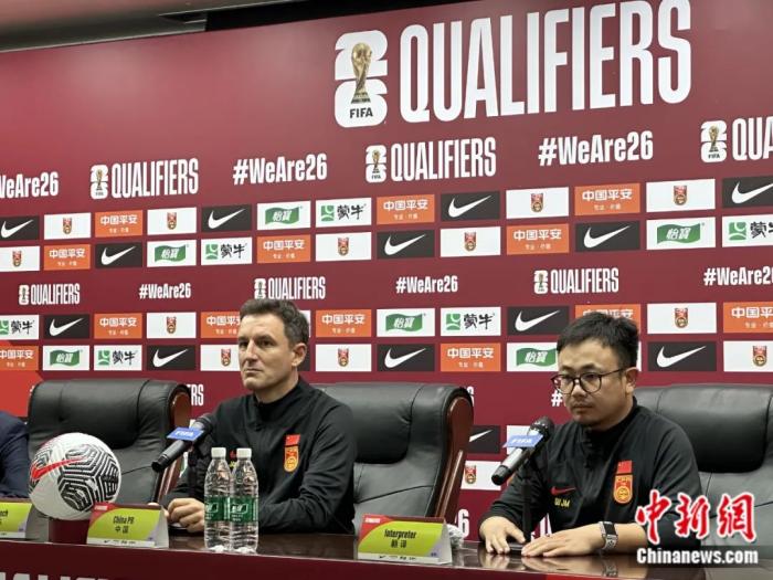 扬科维奇下课：一年前的世界杯自信如今化为现