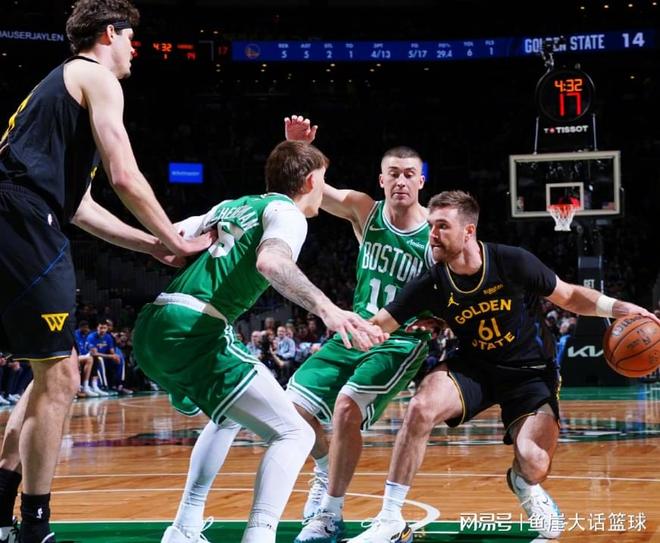 勇士惨败凯尔特人 塔图姆布朗爆发科尔怒斥执行