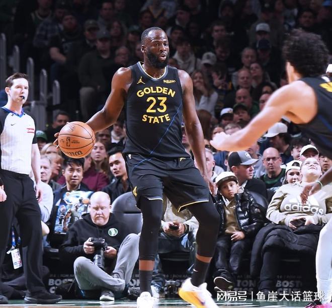 勇士惨败凯尔特人 塔图姆布朗爆发科尔怒斥执行