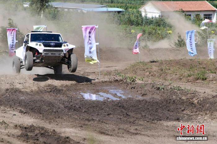 宁夏泾源第三届“六盘山杯”越野赛圆满落幕 农