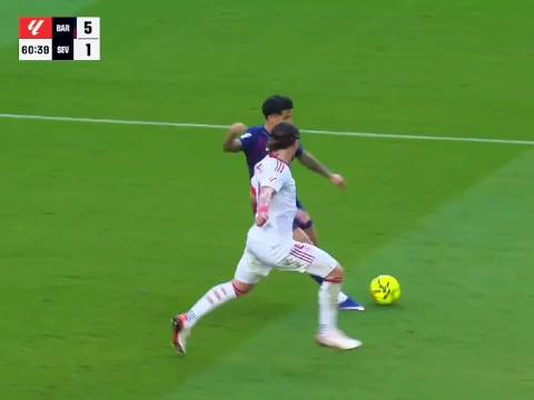 拉波尔塔正式接掌巴萨帅印 球队豪取主场14连胜