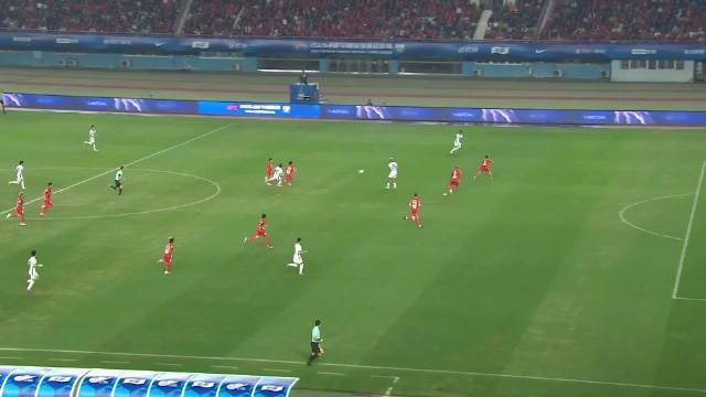 河南爆冷遭武汉三镇逼平 云南玉昆掀翻山东泰山