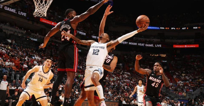 字母哥加盟魔术或重塑东部争冠格局