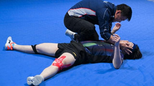 伦敦世乒赛国乒男队面临前所未有的挑战