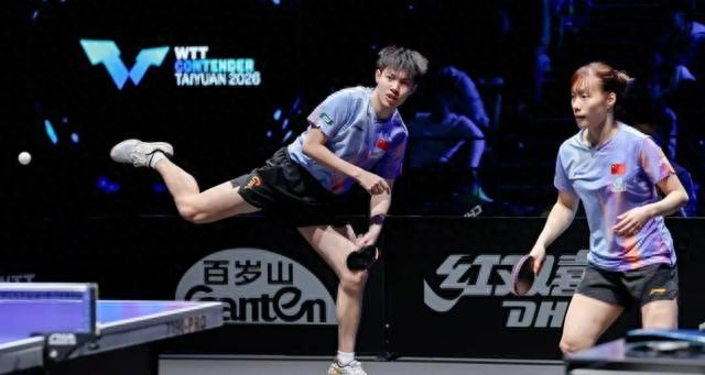 温瑞博双杀日本选手，国