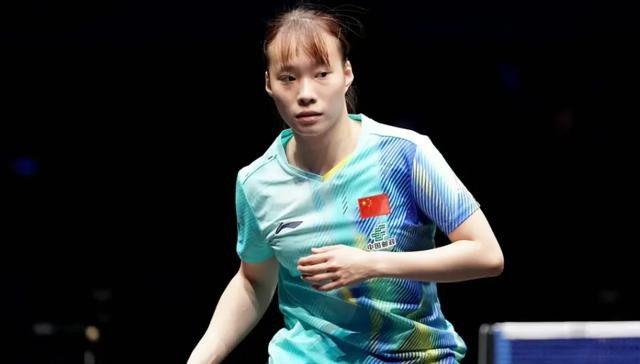 温瑞博双杀日本选手，国乒小将多线作战显韧性