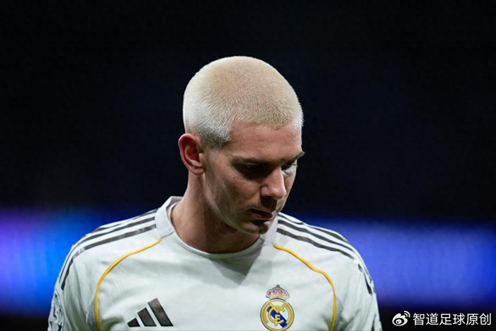 皇马6000万引援成败局 马斯坦托诺西甲17场仅1球