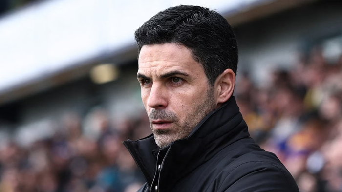 阿森纳争冠陷危机 怀特低迷或重演霍尔丁悲剧