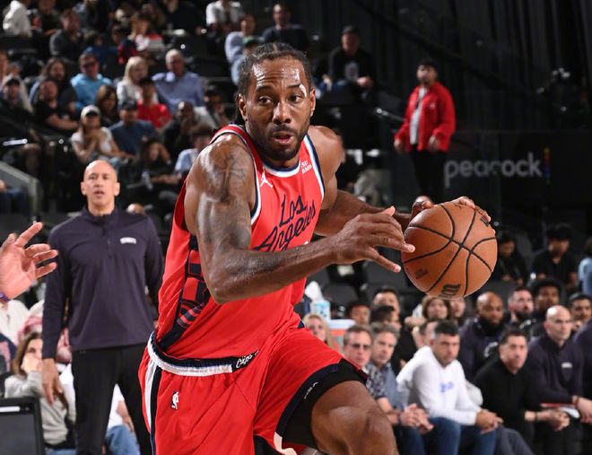 雷霆掀翻森林狼刷新纪录 勇士惨遭逆转骑士爆冷